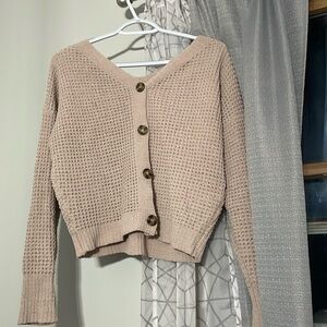 womens moon & madison knitted sweater